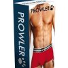 Prowler Red/White Trunk - XXLarge