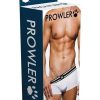 Prowler White/Black Trunk - XXLarge