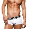 Prowler White/Black Trunk - XXLarge