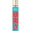 Simply Sexy Pheromone Perfume Yours Truly Spray 0.3oz