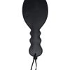 Sex and Mischief Amor Paddle - Red/Black