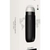 Svakom Sam Neo Silicone Interactive Rechargeable Masturbator - Black/White