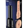 Kiiroo Feel Generic Butt Masturbator - Vanilla