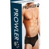Prowler Mesh Brief - XXLarge - Black