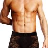 Prowler Lace Trunk - XXLarge - Black