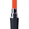 Bodywand Date Night Kiss Kiss Rechargeable Silicone Lipstick Vibrator - Red