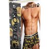 Prowler Spring/Summer 2023 BDSM Rubber Ducks Trunk - XXLarge - Black/Yellow