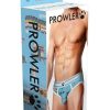 Prowler Spring/Summer 2023 Miami Brief - Medium - Blue/Multicolor