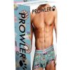 Prowler Spring/Summer 2023 Sundae Trunk - Large - Blue/Pink