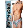 Prowler Spring/Summer 2023 Sundae Open Brief - XXLarge - Blue/Pink