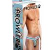 Prowler Spring/Summer 2023 Sundae Jock - Large - Blue/Pink