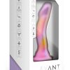 Avant Sun`s Out Silicone Dildo - Pink