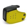 Prowler Red Puppy Muzzle - Yellow
