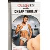 Cheap Thrills The Glory Hole Stroker - Anal - Vanilla