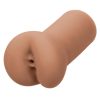 Cheap Thrills The Rookie Stroker - Anal - Chocolate