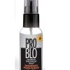 ProBlo Numbing Deep-Throat Spray 1oz - Peach