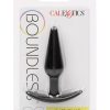 Boundless Slim Silicone Plug - Black