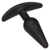 Boundless Slim Silicone Plug - Black
