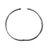 Stainless Steel Thin Collar