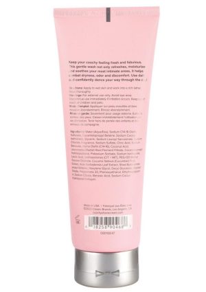 Coochy Fab Fresh Feminine Wash 7.2 fl. Oz.