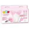 Try Curious Kitty Kit - Pink