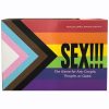 Sex Progress Couples Game