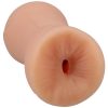 Palm Pal Stud Ass Ultraskyn Masturbator - Butt - Vanilla