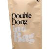 In a Bag Double Dong 13in - Clear