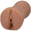 Signature Strokers Girls of Social Media @Ms_Puiyi Pocket Masturbator - Pussy - Vanilla
