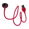 USB Charge Cable - Red
