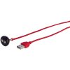 USB Charge Cable - Red