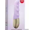Stronic Petite Silicone Pulsator - Lilac