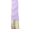 Stronic Petite Silicone Pulsator - Lilac