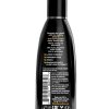 Wicked Aqua Water Based Flavored Lubricant Butterscotch 2oz
