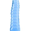Fantasia Nymph Dildo - Blue