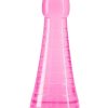 Fantasia Phoenix Dildo - Pink