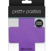 Pretty Pasties Cross I - Multicolor