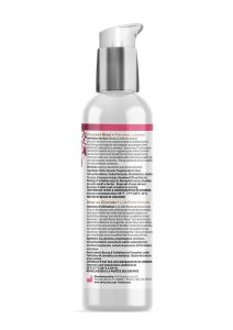 Desire Chocolate Kiss Flavored Lubricant 2oz