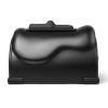Cowgirl Premium Silicone Sex Machine - Black