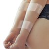 Whipsmart Bondage Tape 100ft - Clear