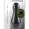 Selopa Kingpin Textured Stroker - Green