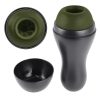 Selopa Kingpin Textured Stroker - Green