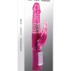 Selopa Rechargeable Bunny - Pink