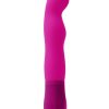 Selopa G Wow Silicone G-Spot Vibrator - Pink