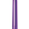 Secret Lover Rechargeable Vibrator - Purple