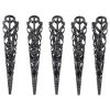 Sex and Mischief Sensory Fingertips - Black