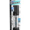 Pump Worx Max Boost Penis Pump - Black/Clear