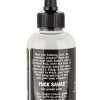 Fuck Sauce Slick Silicone Personal Lubricant 4oz.