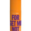 Simply Sexy Pheromone Body Mist Forget Me Not 3.35oz