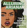 Alluring Ariana Inflatable Doll - Caramel